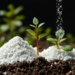 What is the difference between potash and fertilizer? A Comprehensive Guide to Understanding Nutrients in Agriculture