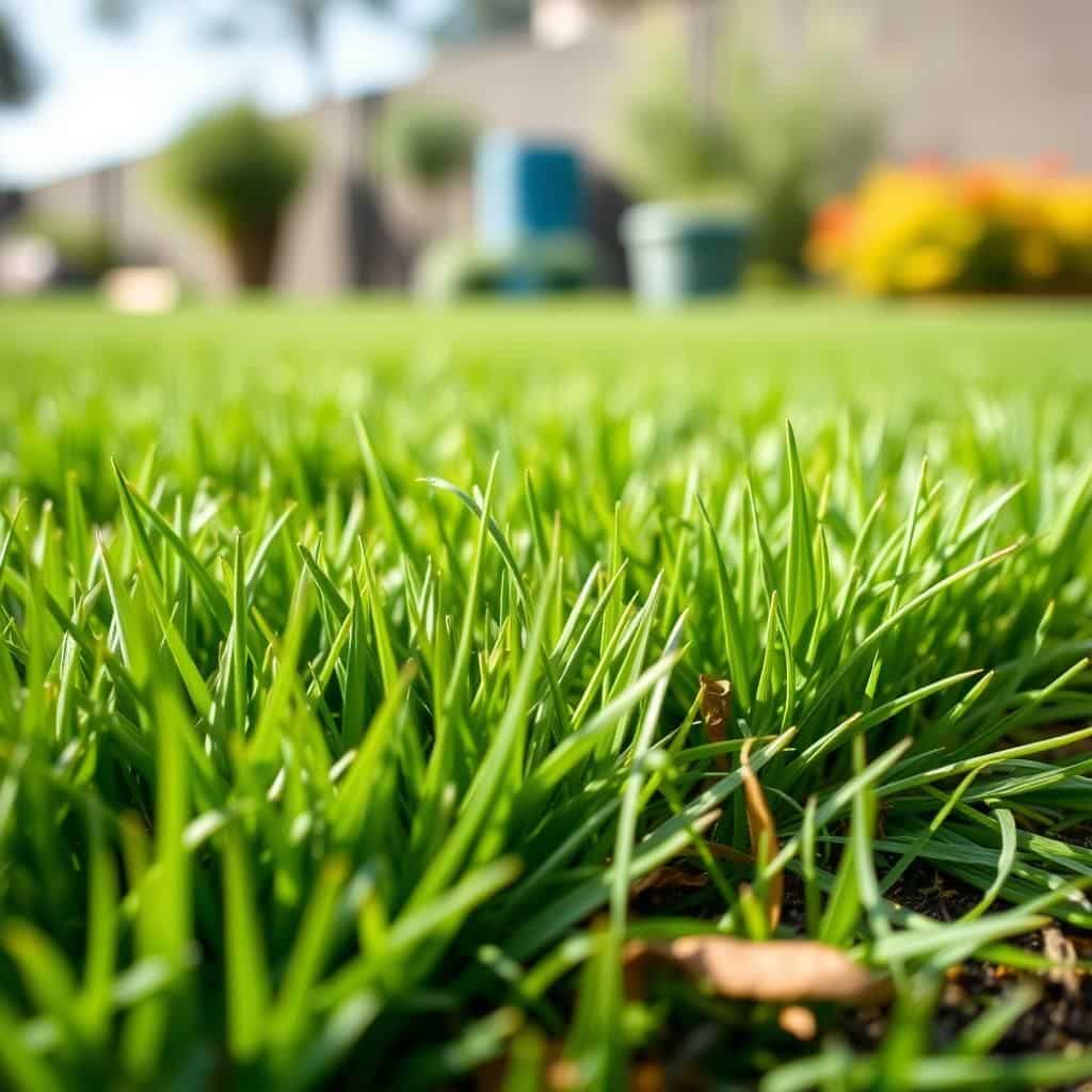 what is the easiest grass to maintain in australia a complete guide for easy lawn care