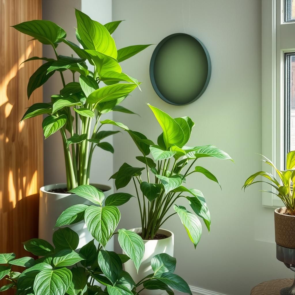 what is the easiest low maintenance low light plant to have discover the best options for your home