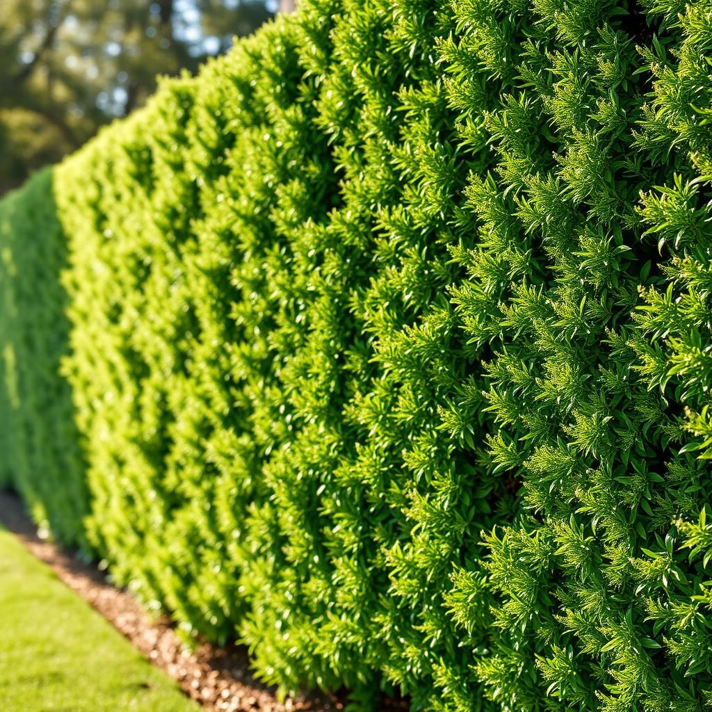 what is the fastest growing hedge for privacy in australia top varieties and tips