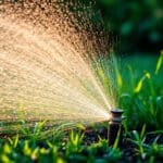 What is the Maximum Distance Between Two Sprinklers? Essential Guide for Effective Irrigation Design