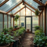 What is the most economical way to heat a small greenhouse? 10 Effective Strategies for Budget-Friendly Heating