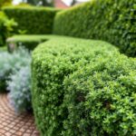 What is the Most Popular Hedge? Discover the Top Choices for Your Garden