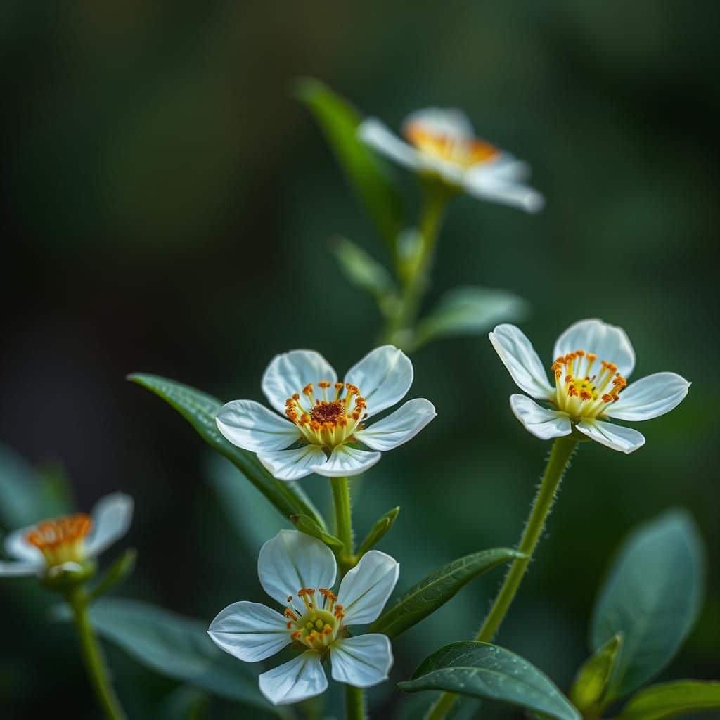 what is the most successful type of flowering plant discover the top contenders and their unique traits