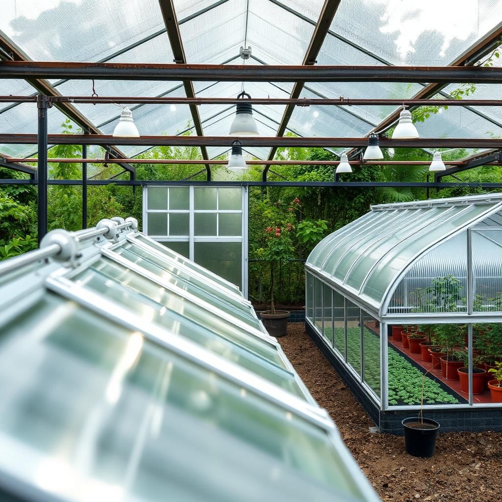 what is the problem with polycarbonate greenhouses top issues you need to know