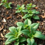 What Plants Grow Best in Mulch? Discover the Top Choices for Your Garden