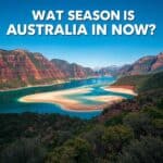 What Season Is Australia in Now? A Guide to Australia’s Current Season and Climate