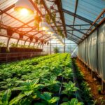 What Temperature Should a Greenhouse Be During the Day? Essential Tips for Optimal Plant Growth