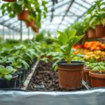 What Temperature Should a Greenhouse Be in Australia? Essential Tips for Optimal Growth
