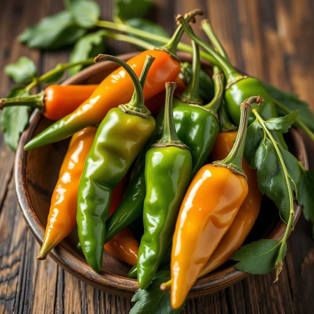 what to do with excess chillies creative ways to use and preserve them
