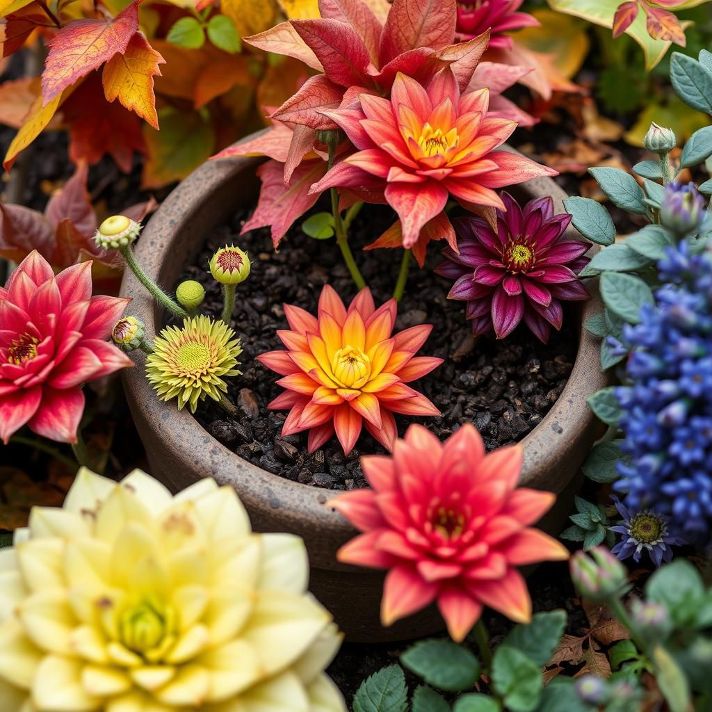 what to plant in autumn sydney a guide for seasonal gardeners