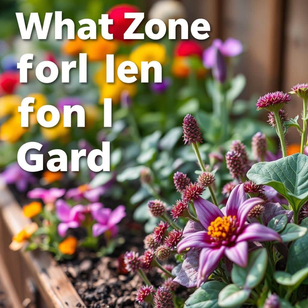 what zone for gardening am i in a comprehensive guide to your gardening zone