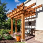 What's the Difference Between a Pergola and a Trellis? A Complete Guide to Outdoor Structures