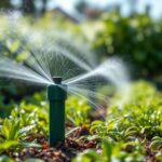 What's the Difference Between Irrigation and Reticulation? A Comprehensive Guide to Understanding their Distinctions