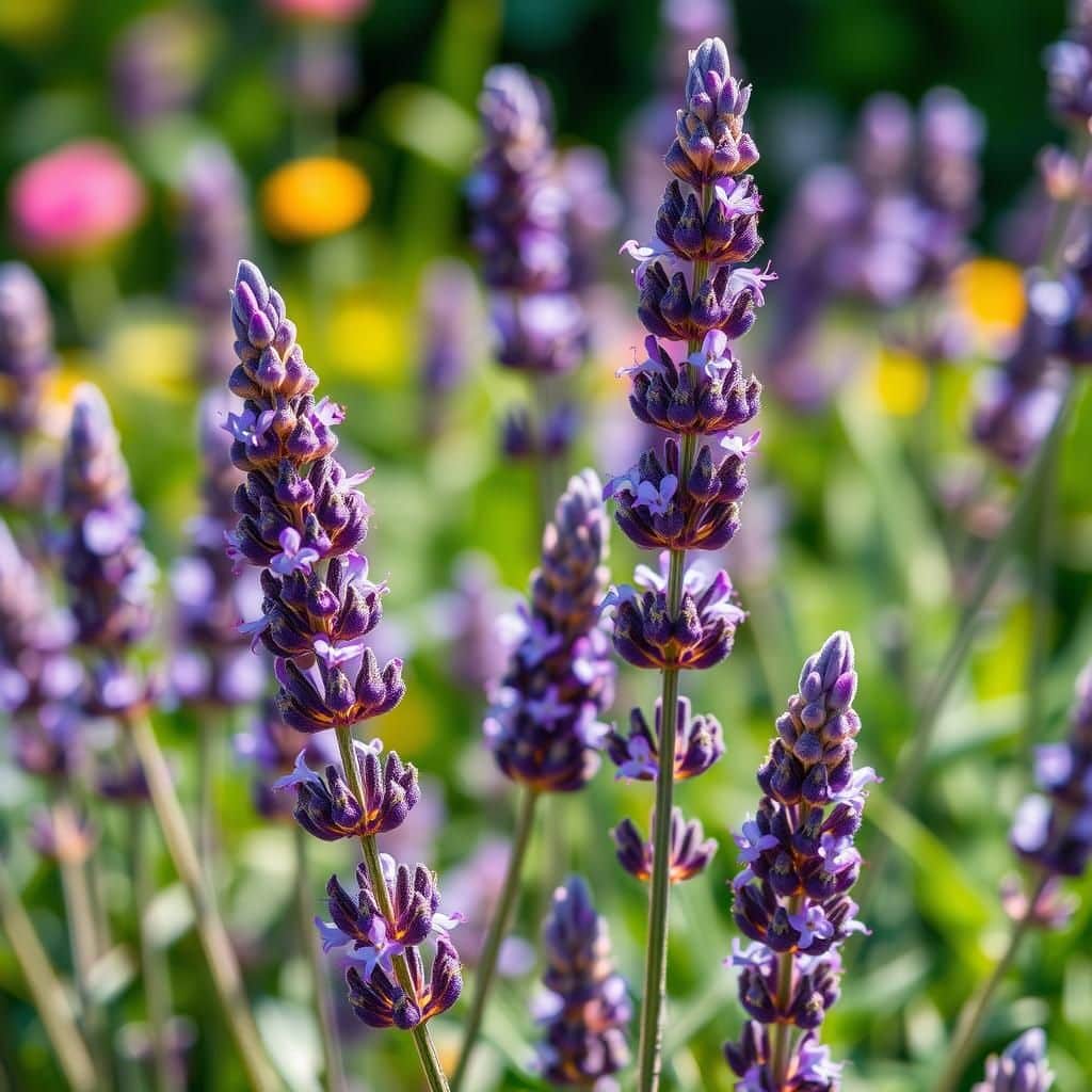 when do lavender flowers bloom a seasonal guide for gardeners and flower enthusiasts