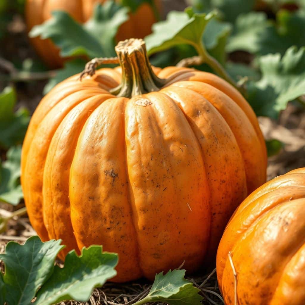 when is a pumpkin ready to pick essential tips for the perfect harvest