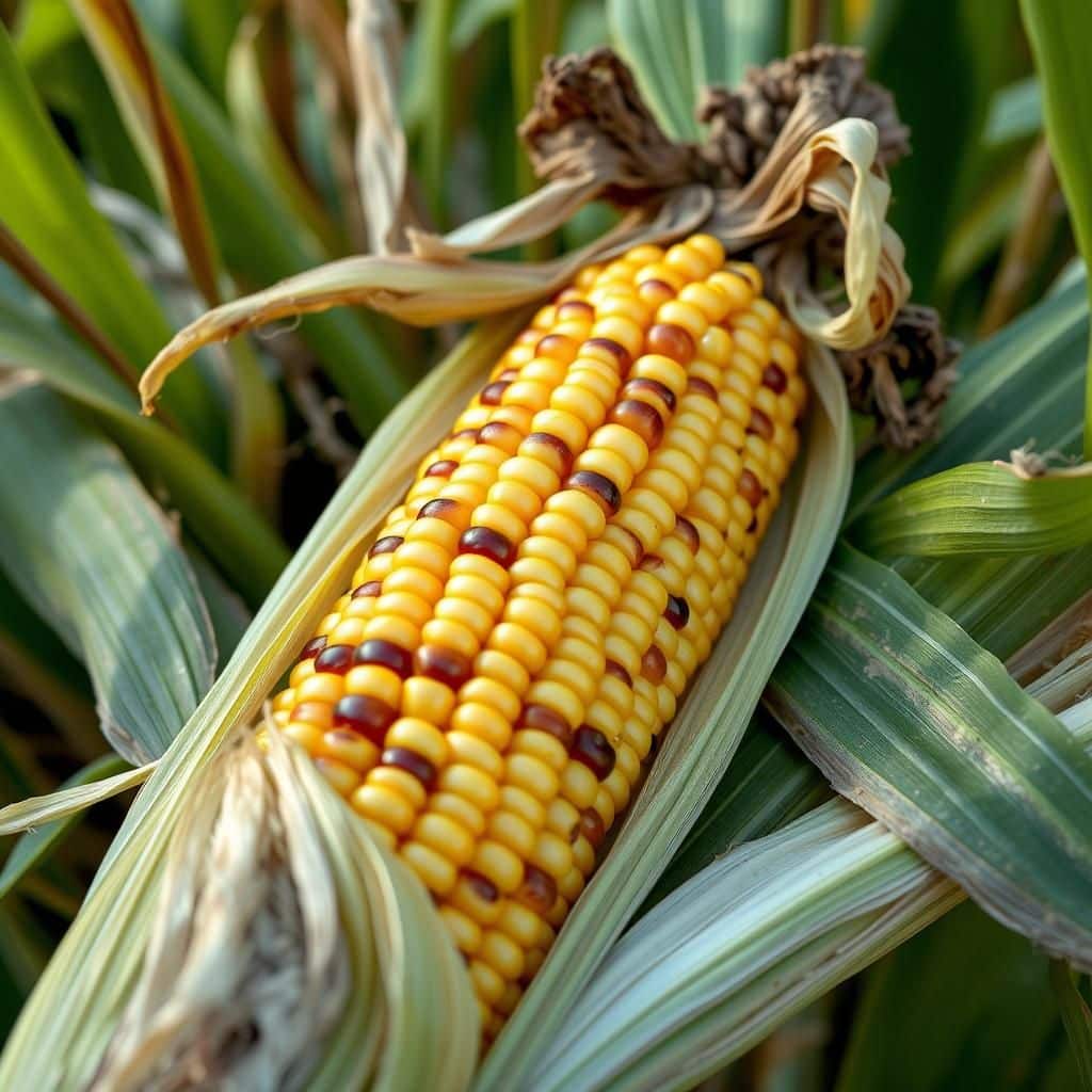 when is corn ready to be picked a complete guide to timing your harvest