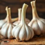When Should You Harvest Garlic: The Ultimate Guide to Timing Your Garlic Harvest