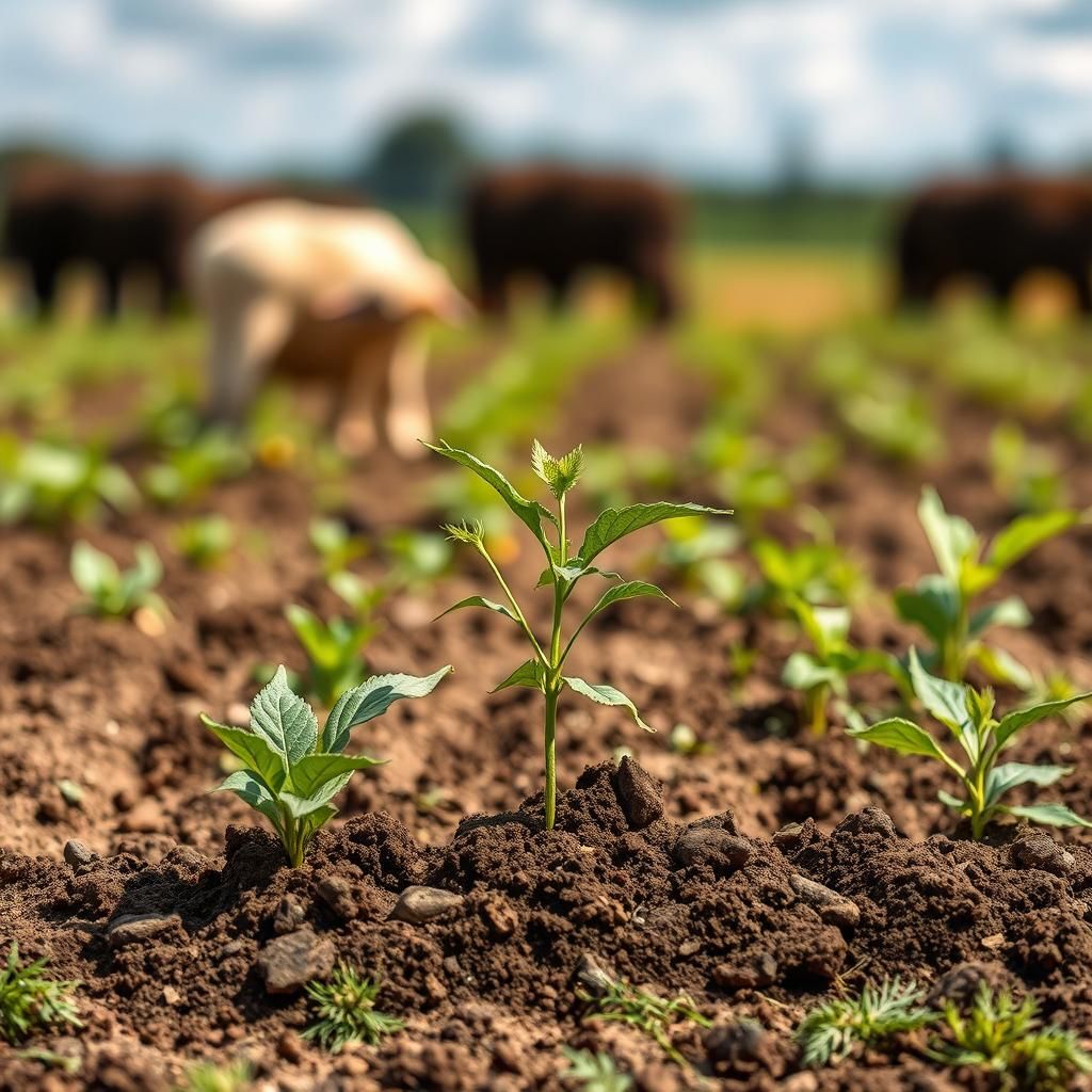 when should you not use manure key considerations for effective soil management