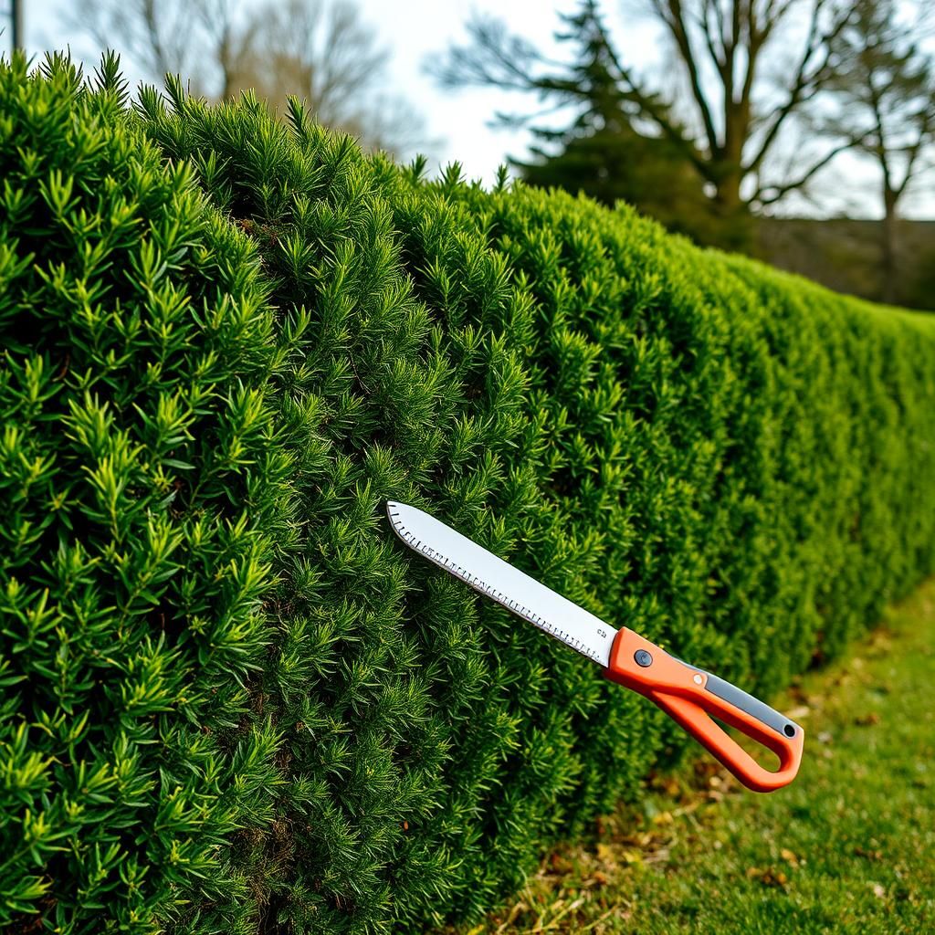 when shouldnt you cut a hedge essential guidelines for proper hedge maintenance