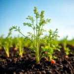 When to Plant Carrot Seedlings: A Complete Guide for Perfect Harvest Timing