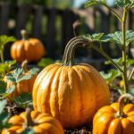 When to Plant Pumpkin Melbourne: A Complete Guide for Successful Gardening
