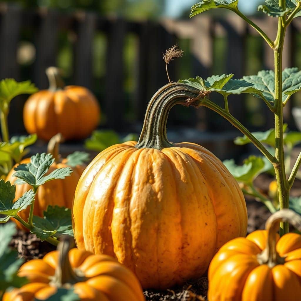 when to plant pumpkin melbourne a complete guide for successful gardening
