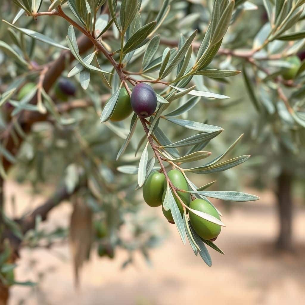 when to prune olive tree in au expert tips for optimal growth