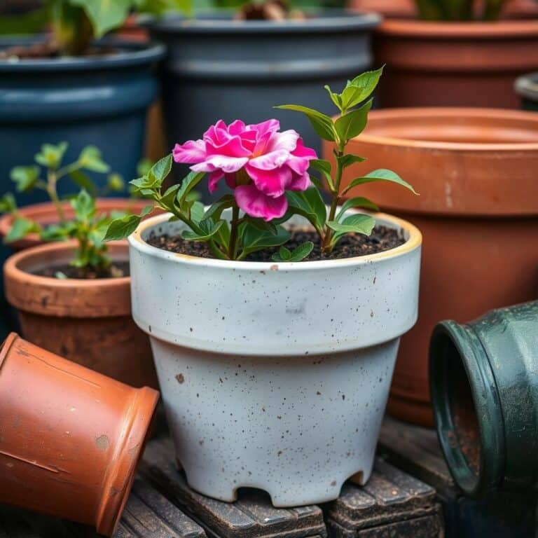 Where Can I Recycle Flower Pots? A Complete Guide to Eco-Friendly Disposal