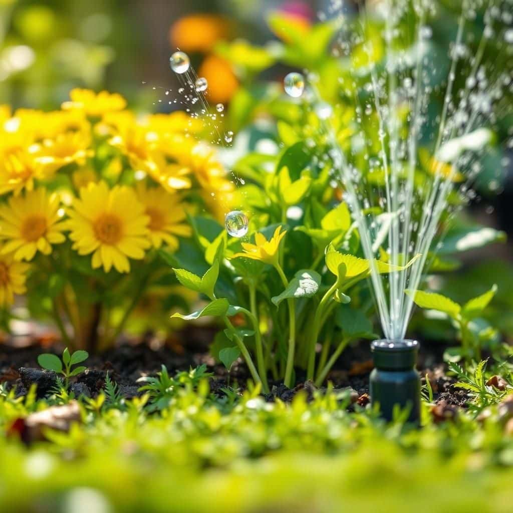 which is the best and cheapest method of irrigation discover cost effective solutions for your garden