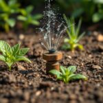 Which is the simplest and cheapest source of irrigation? A Comprehensive Guide to Affordable Irrigation Solutions