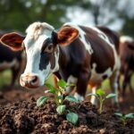 Why is Cow Poop Good Fertilizer? Benefits and Uses Explained