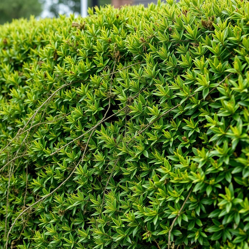 why is my hedge suddenly dying top reasons and solutions