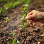 Why is Too Much Irrigation Bad? Exploring the Negative Effects on Soil and Crops