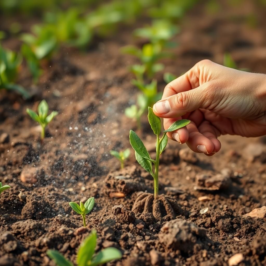 why is too much irrigation bad exploring the negative effects on soil and crops