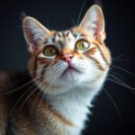 Will a Cat's Whiskers Grow Back? Understanding Cat Whisker Regrowth and Care