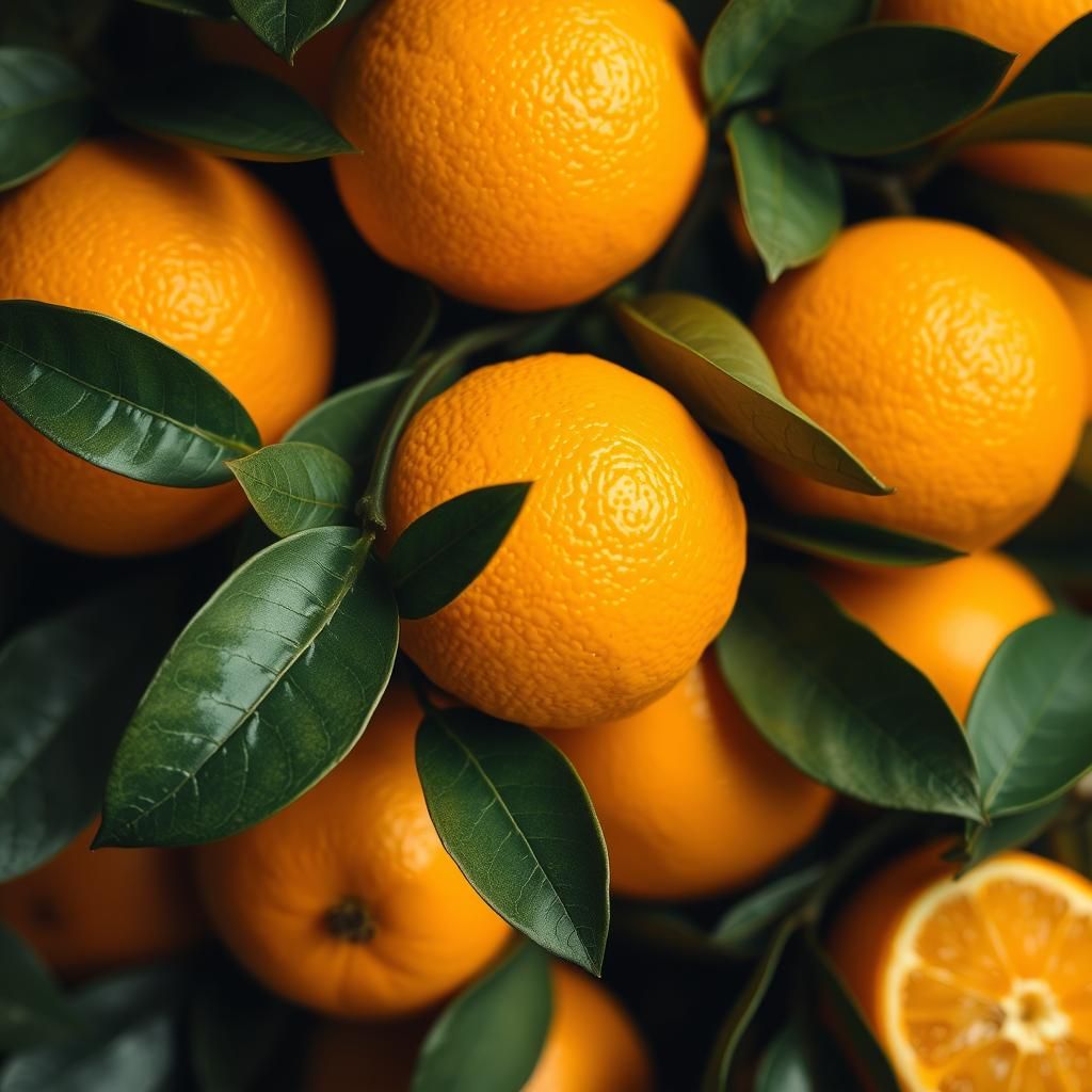 will oranges ripen off the tree discover the truth about citrus ripening